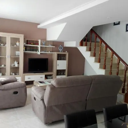 Semesterbostad House - 5 Bedrooms - 02813 O Pindo